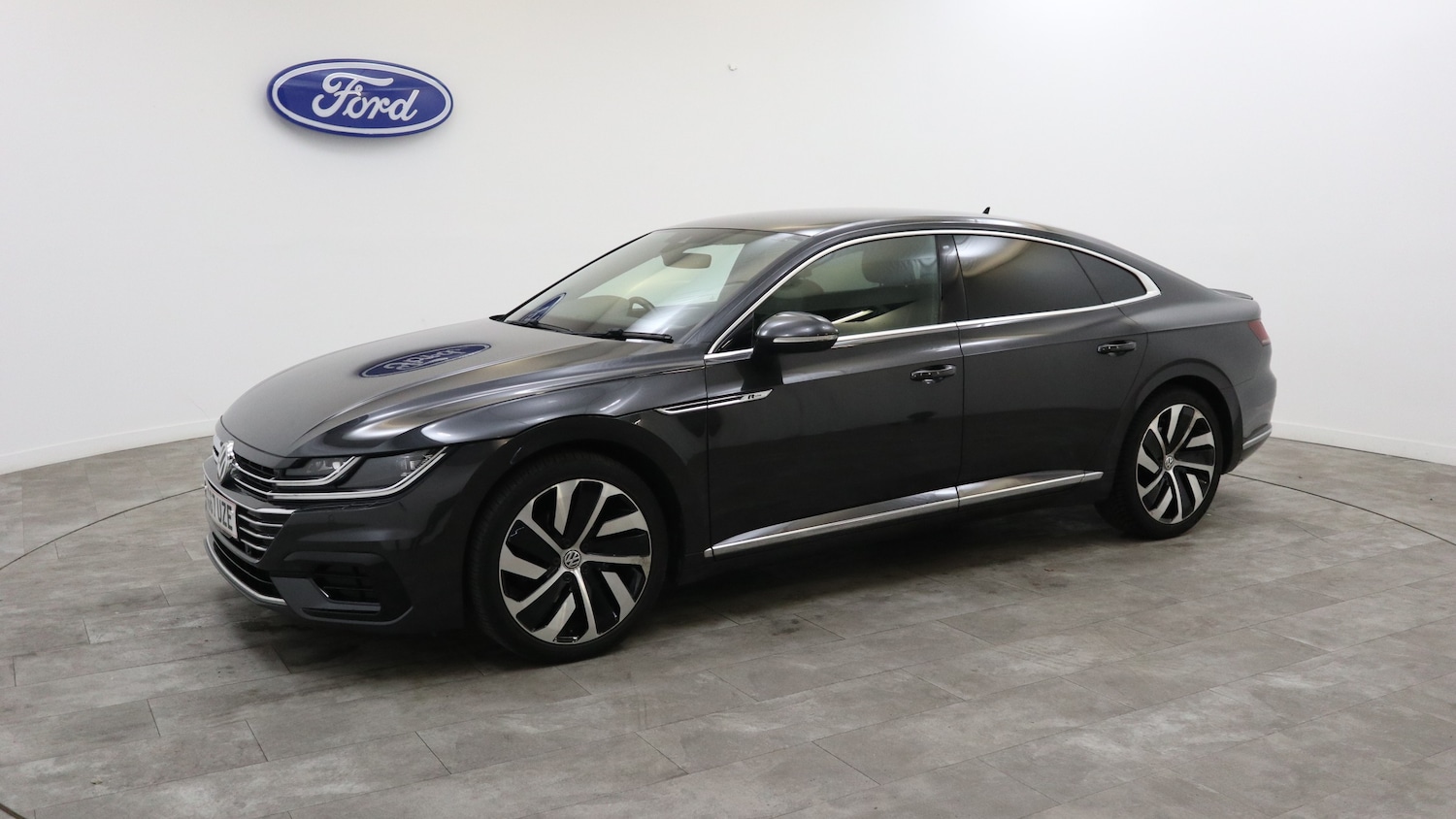 Used Volkswagen Arteon 2017 for sale - 76818405: Photo 12