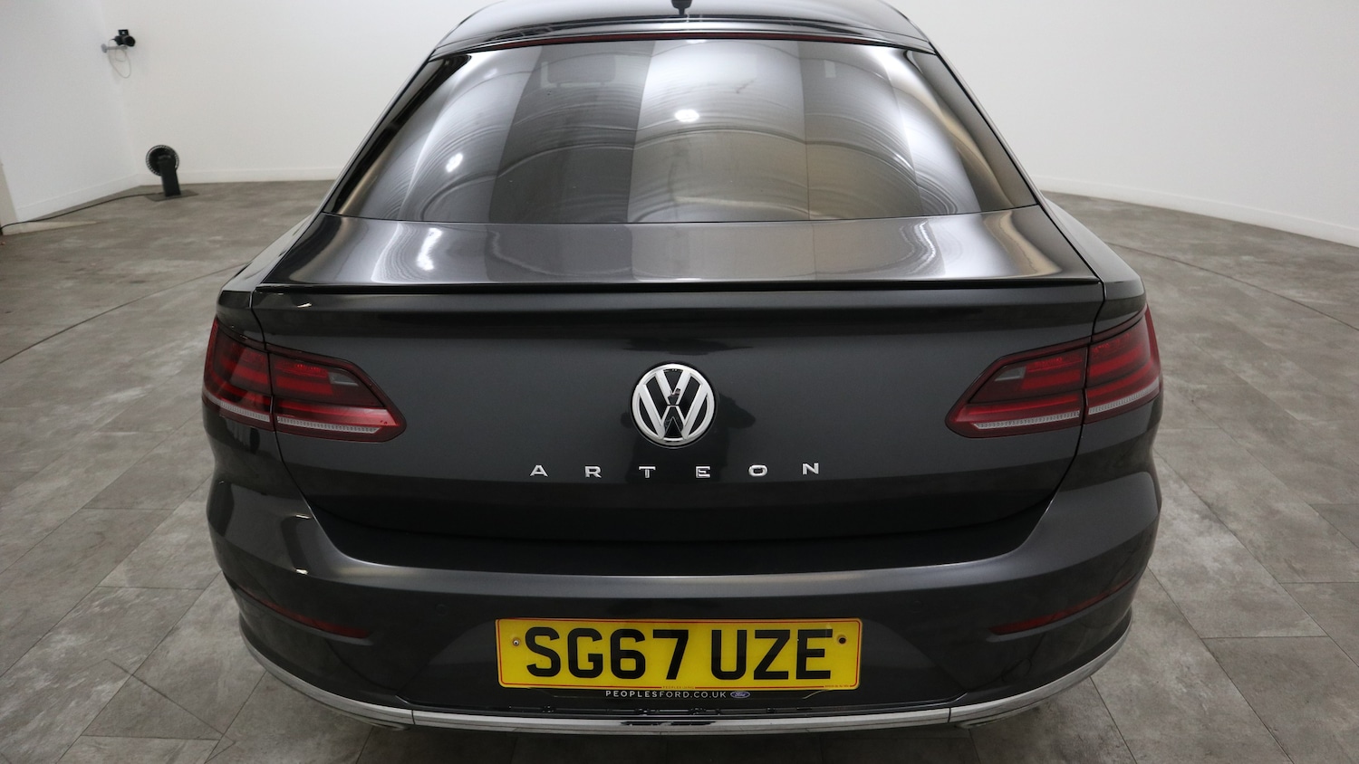 Used Volkswagen Arteon 2017 for sale - 76818405: Photo 13