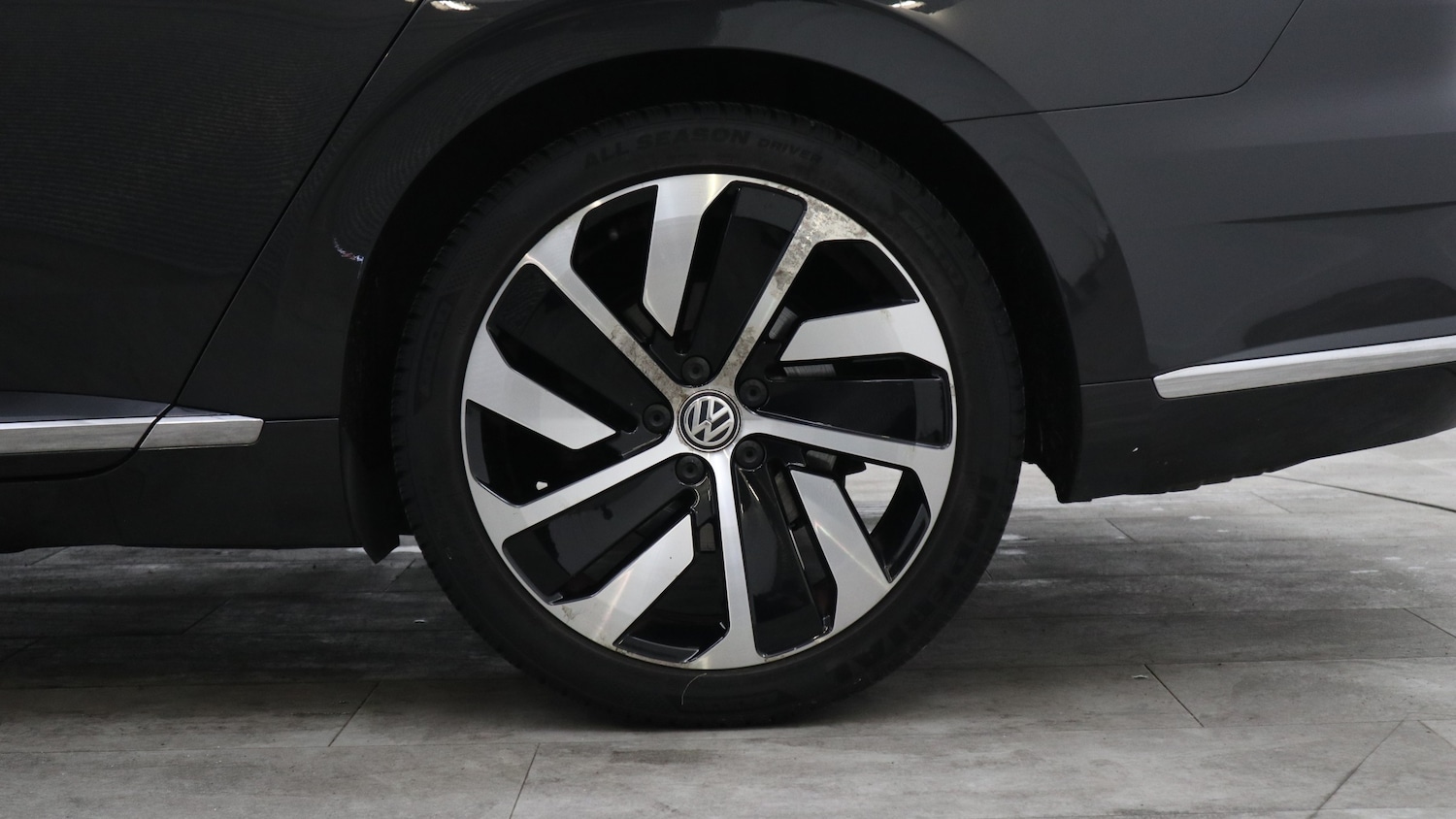 Used Volkswagen Arteon 2017 for sale - 76818405: Photo 16