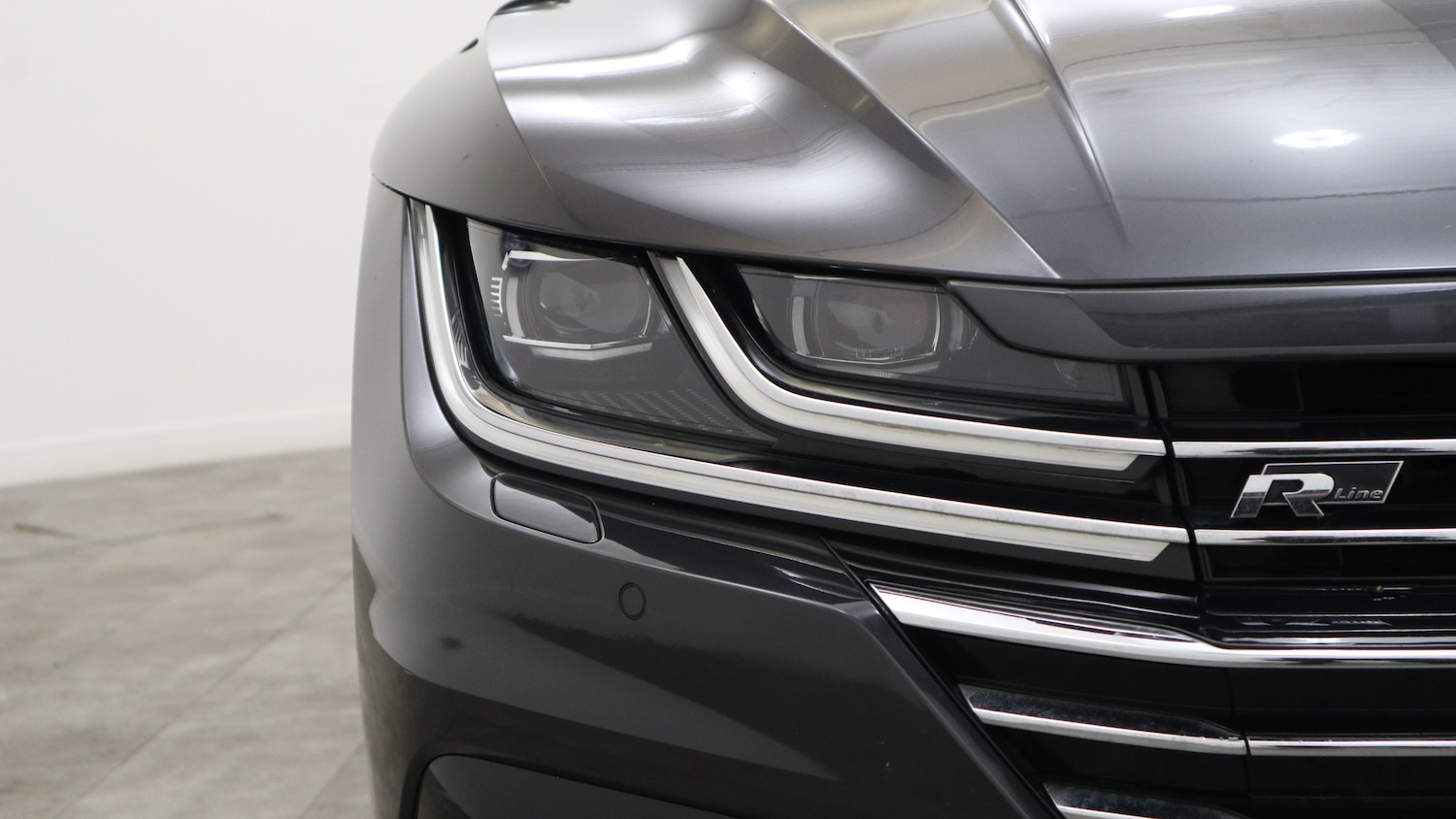 Used Volkswagen Arteon 2017 for sale - 76818405: Photo 19