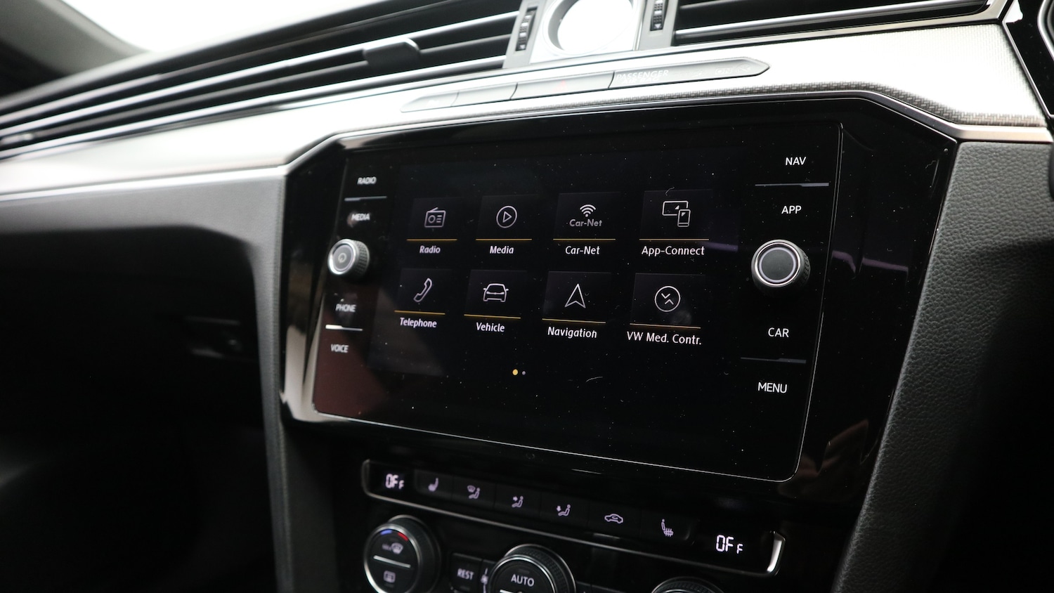 Used Volkswagen Arteon 2017 for sale - 76818405: Photo 34