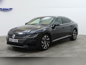 Used Volkswagen Arteon 2017 for sale - 76818405: Photo