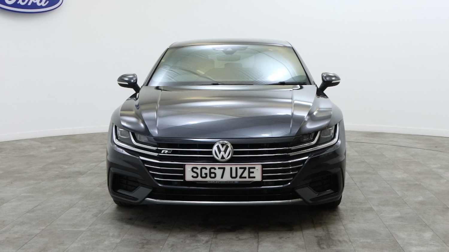 Used Volkswagen Arteon 2017 for sale - 76818405: Photo 4