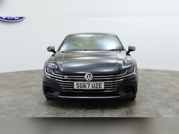 Used Volkswagen Arteon 2017 for sale - 76818405: Photo