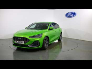 Used Ford Focus 2023 for sale - 74251112: Photo