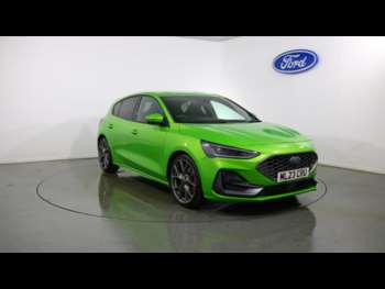 Used Ford Focus 2023 for sale - 74251112: Photo