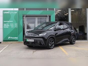 Used BYD Dolphin 2025 for sale - 77848102: Photo