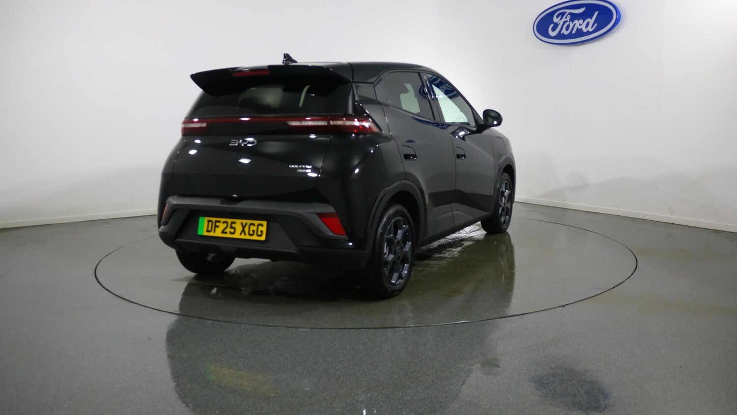 Used BYD Dolphin 2025 for sale - 77848102: Photo 3