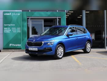 Used Skoda Kamiq 2025 for sale - 79558780: Photo