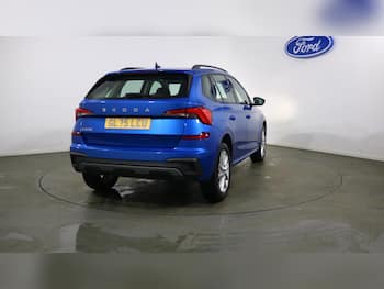 Used Skoda Kamiq 2025 for sale - 79558780: Photo