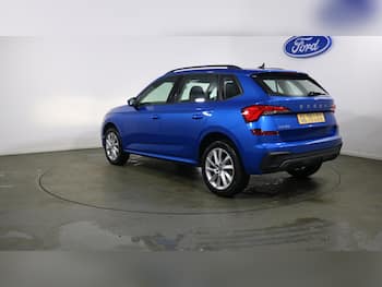 Used Skoda Kamiq 2025 for sale - 79558780: Photo