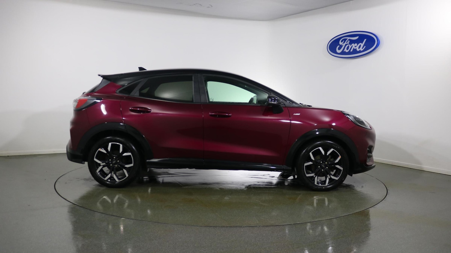 Used Ford Puma 2023 for sale - 76818367: Photo 10