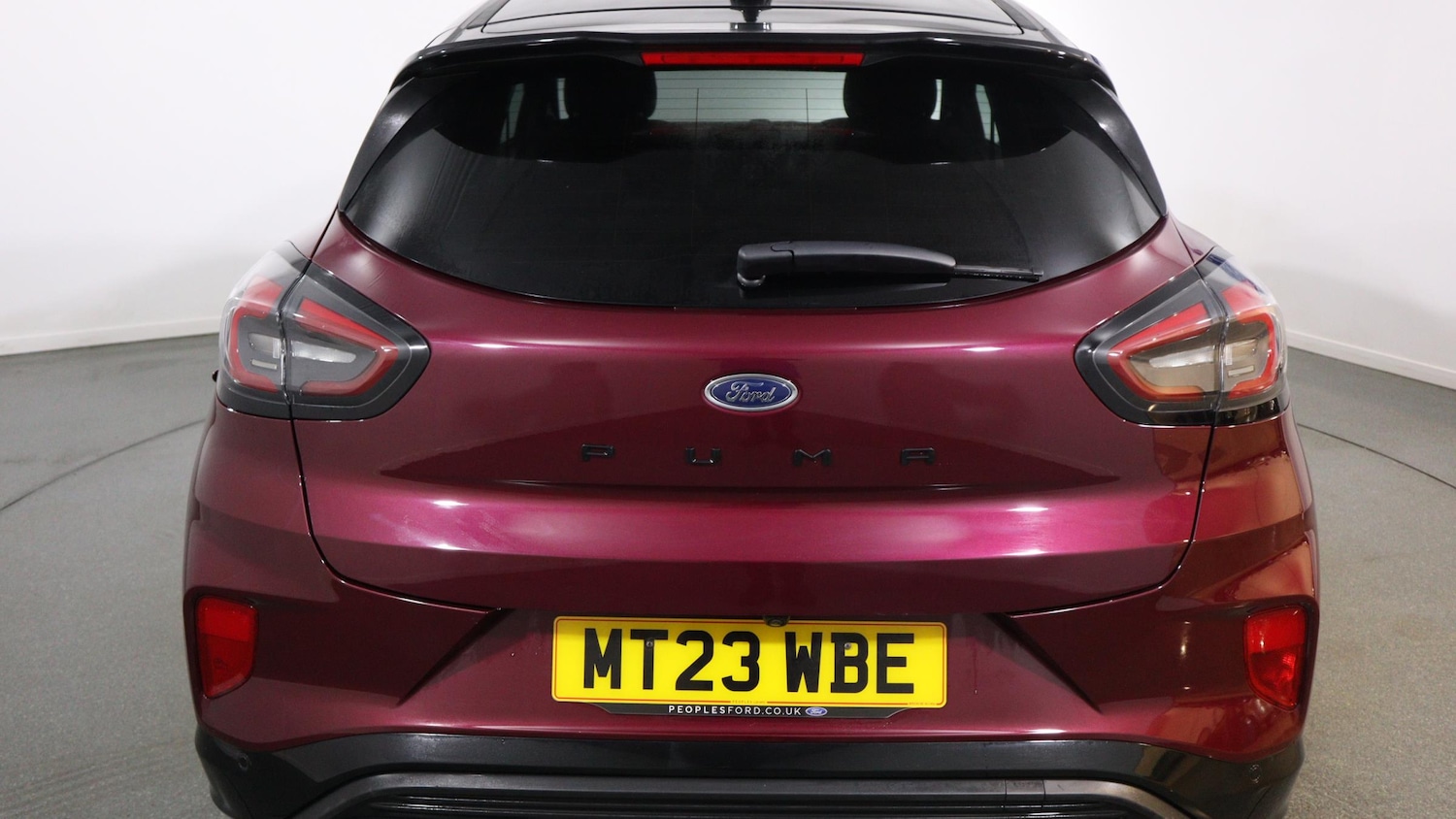 Used Ford Puma 2023 for sale - 76818367: Photo 11