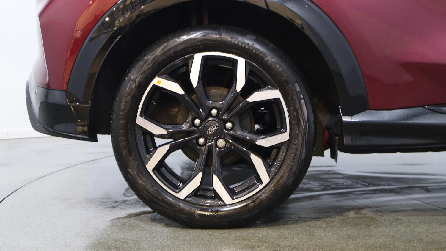 Used Ford Puma 2023 for sale - 76818367: Photo 14