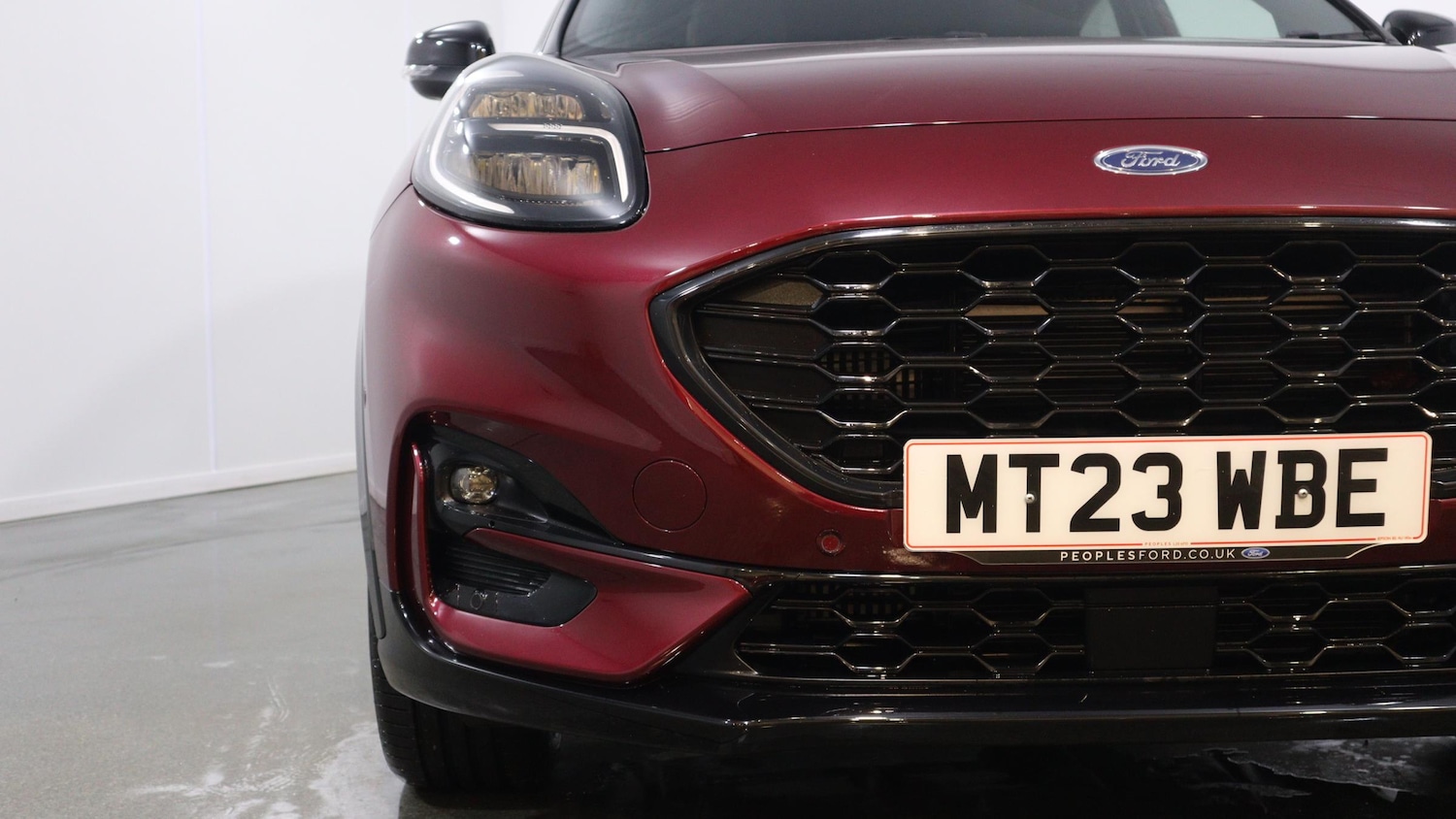 Used Ford Puma 2023 for sale - 76818367: Photo 15