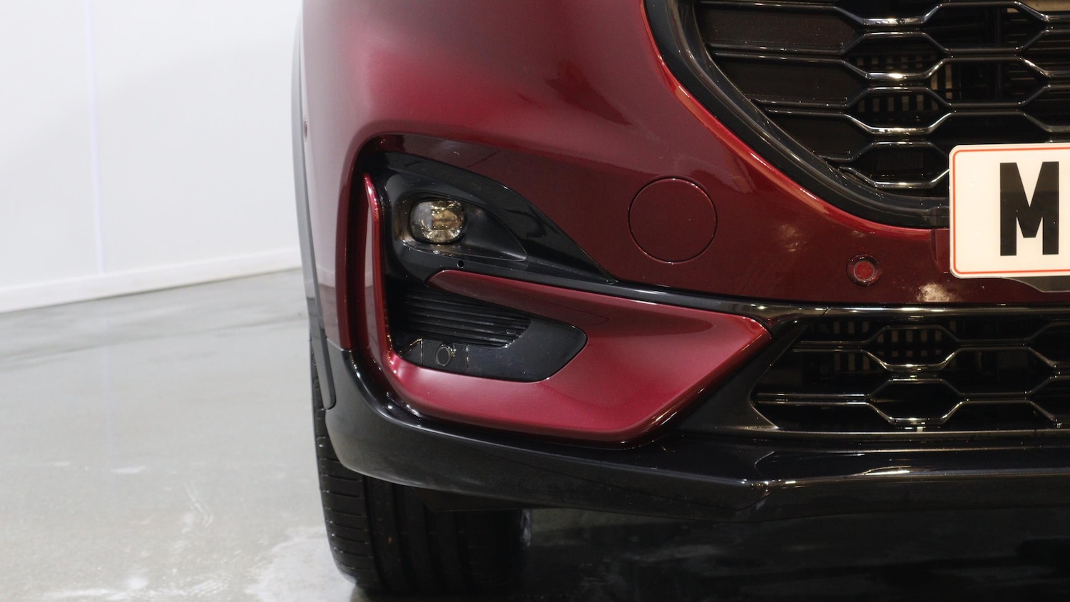 Used Ford Puma 2023 for sale - 76818367: Photo 16