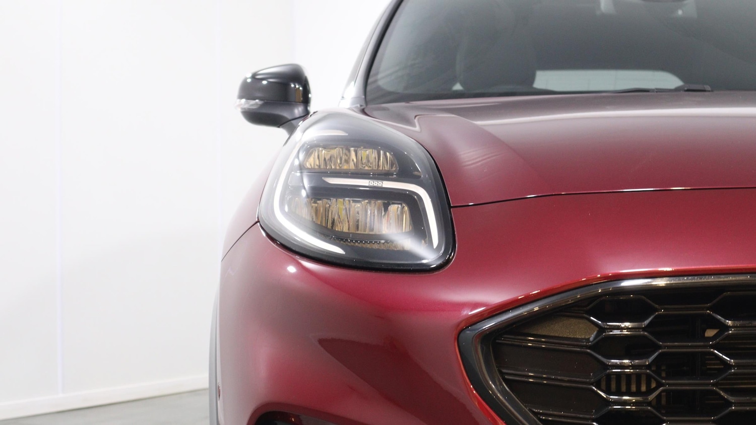 Used Ford Puma 2023 for sale - 76818367: Photo 17