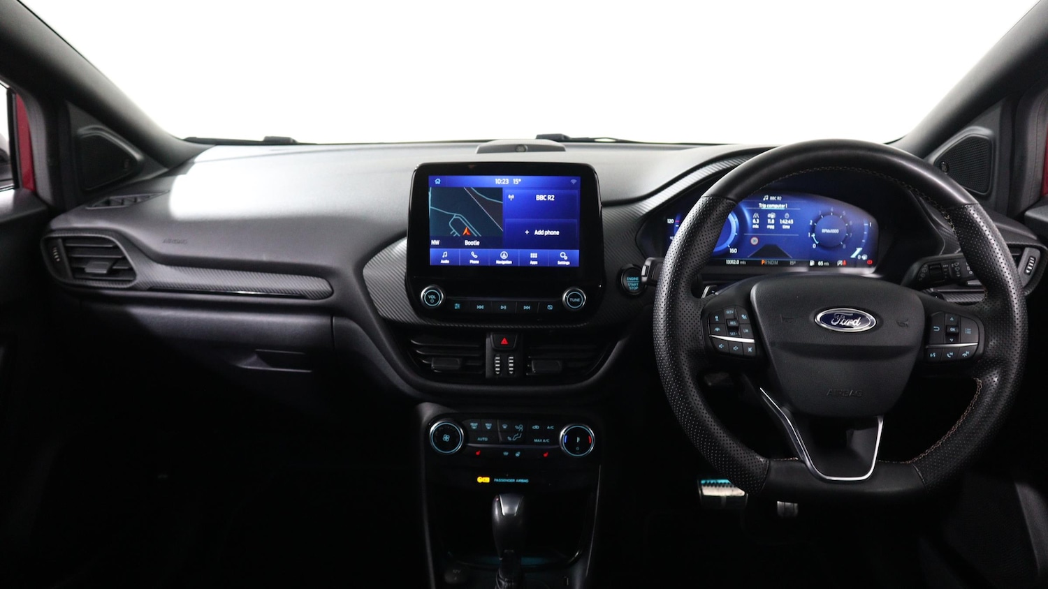 Used Ford Puma 2023 for sale - 76818367: Photo 20