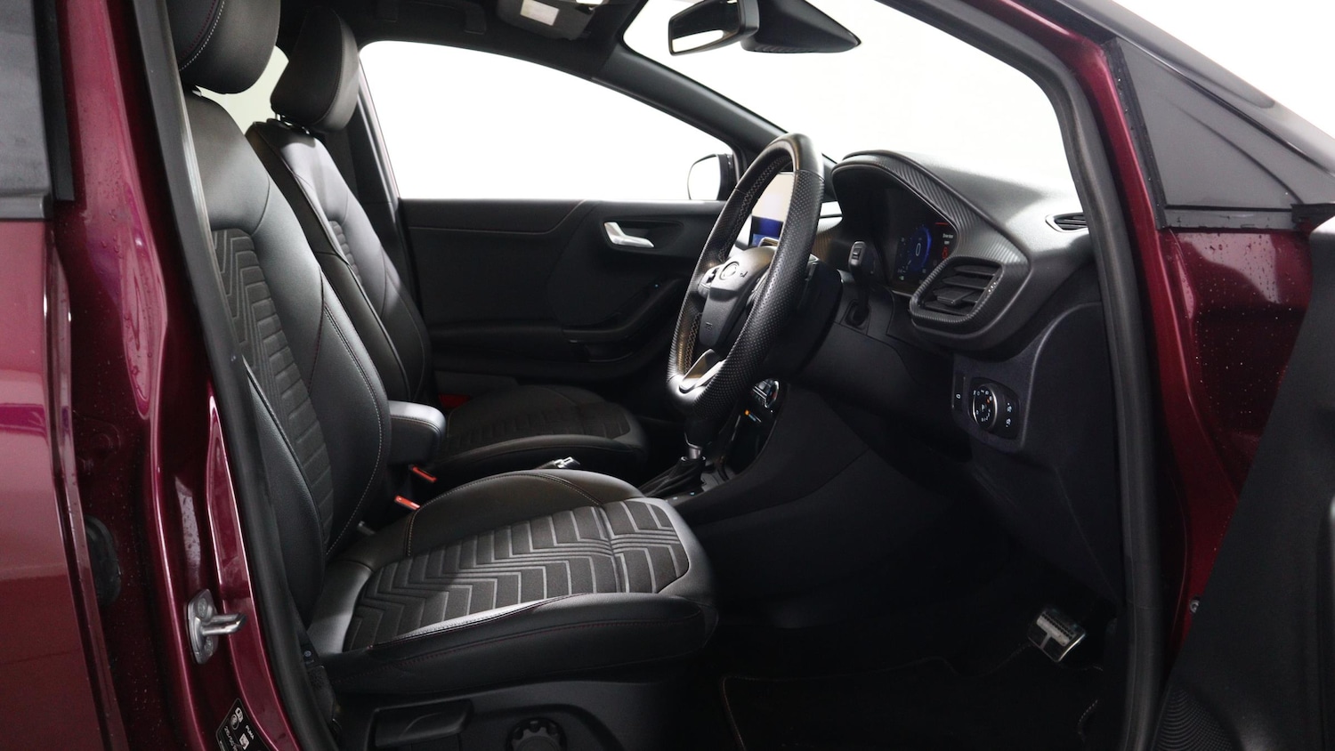 Used Ford Puma 2023 for sale - 76818367: Photo 21