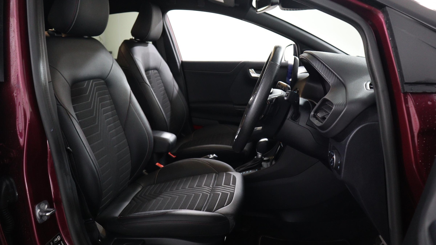 Used Ford Puma 2023 for sale - 76818367: Photo 22