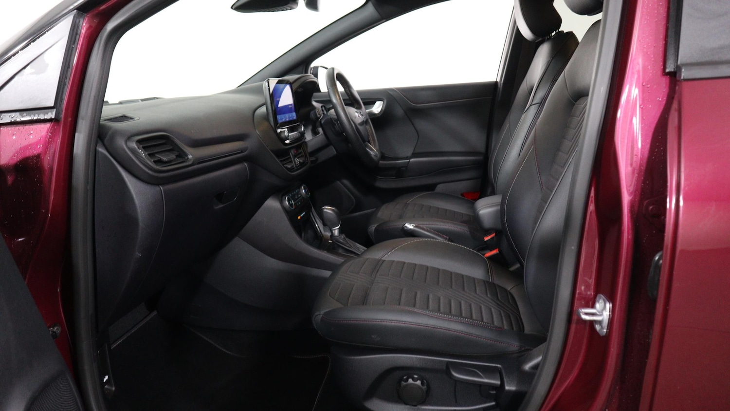 Used Ford Puma 2023 for sale - 76818367: Photo 23