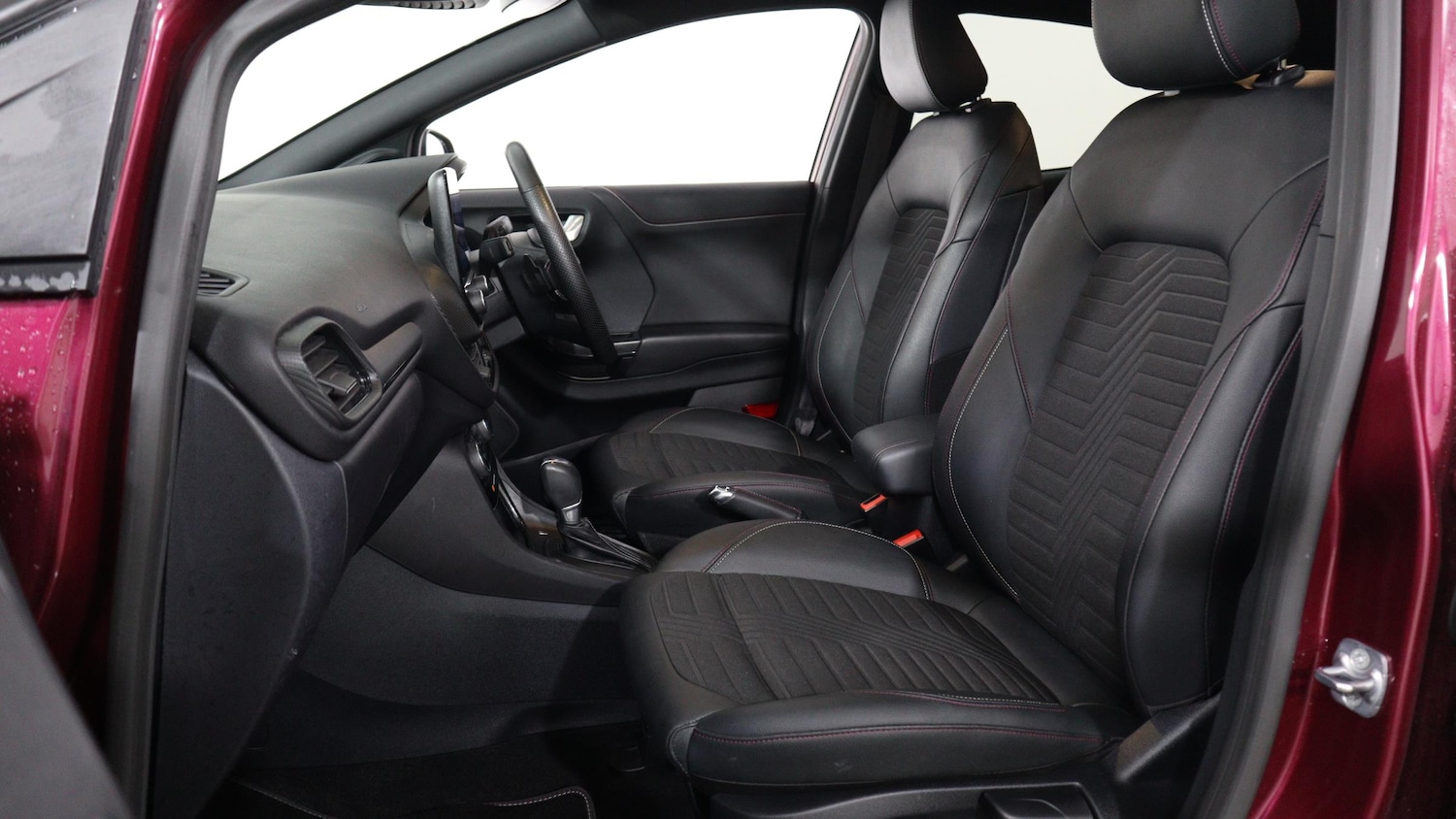 Used Ford Puma 2023 for sale - 76818367: Photo 24