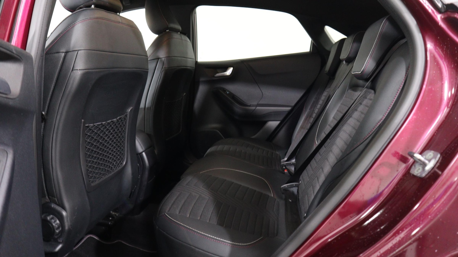 Used Ford Puma 2023 for sale - 76818367: Photo 25