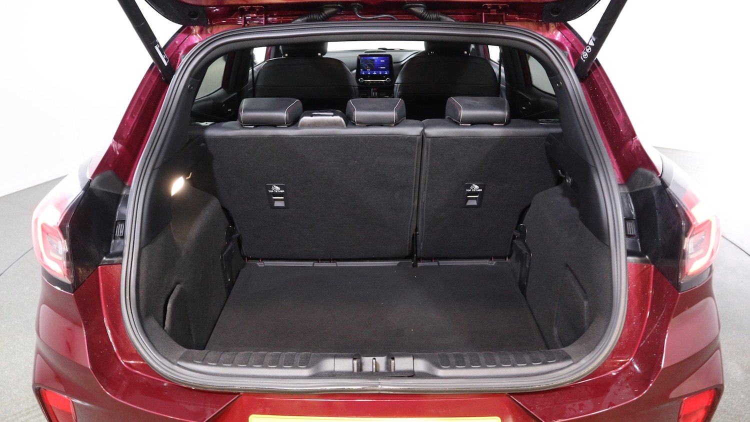 Used Ford Puma 2023 for sale - 76818367: Photo 26