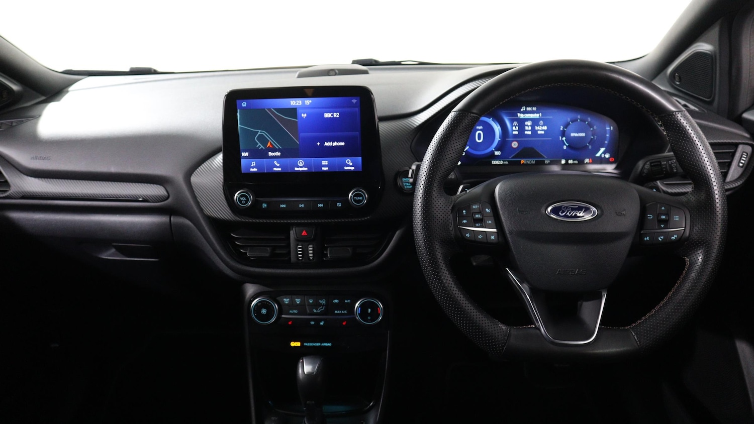 Used Ford Puma 2023 for sale - 76818367: Photo 28