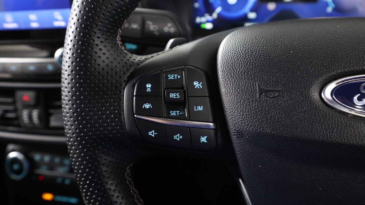 Used Ford Puma 2023 for sale - 76818367: Photo 29