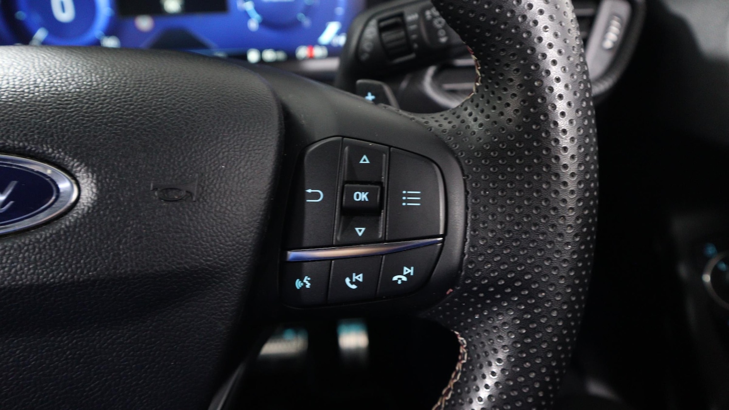 Used Ford Puma 2023 for sale - 76818367: Photo 30