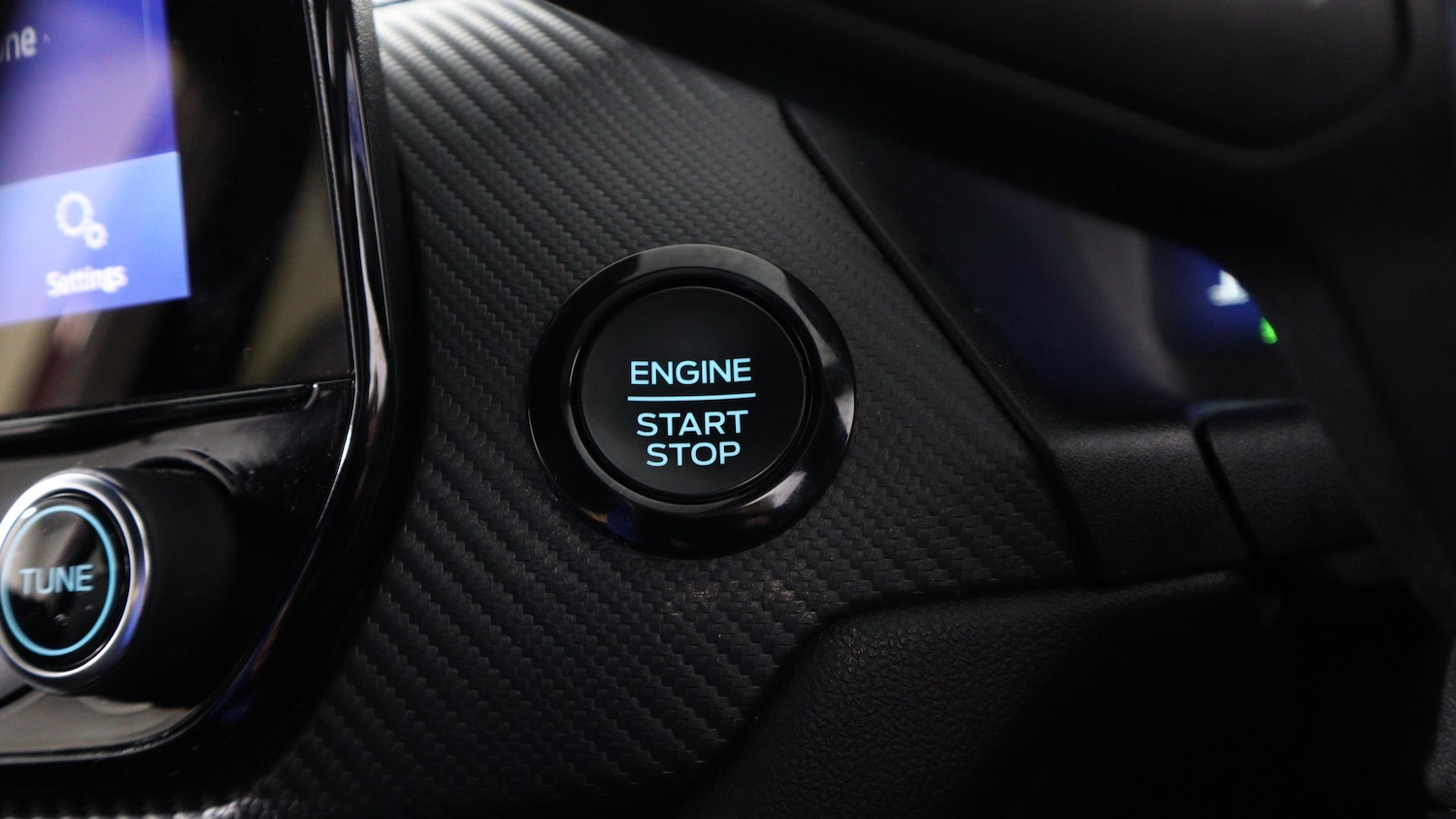 Used Ford Puma 2023 for sale - 76818367: Photo 33