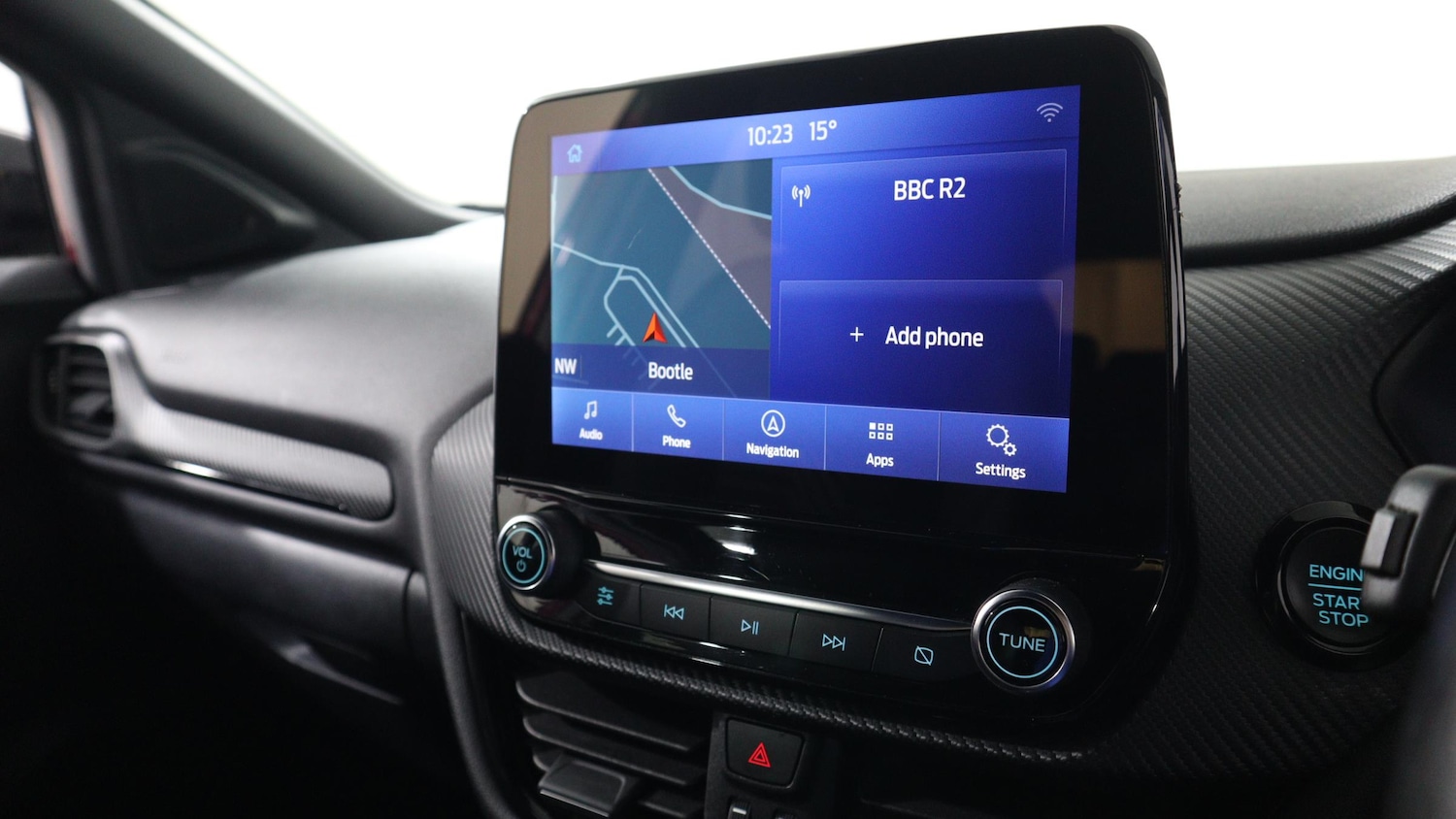 Used Ford Puma 2023 for sale - 76818367: Photo 34