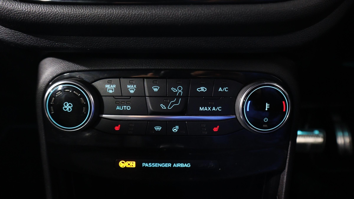 Used Ford Puma 2023 for sale - 76818367: Photo 35