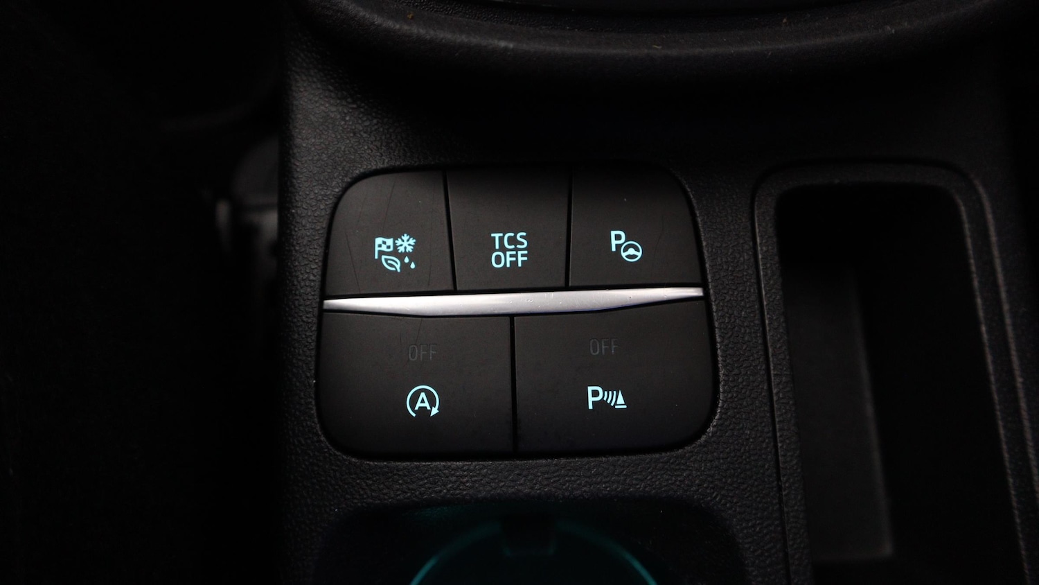 Used Ford Puma 2023 for sale - 76818367: Photo 38