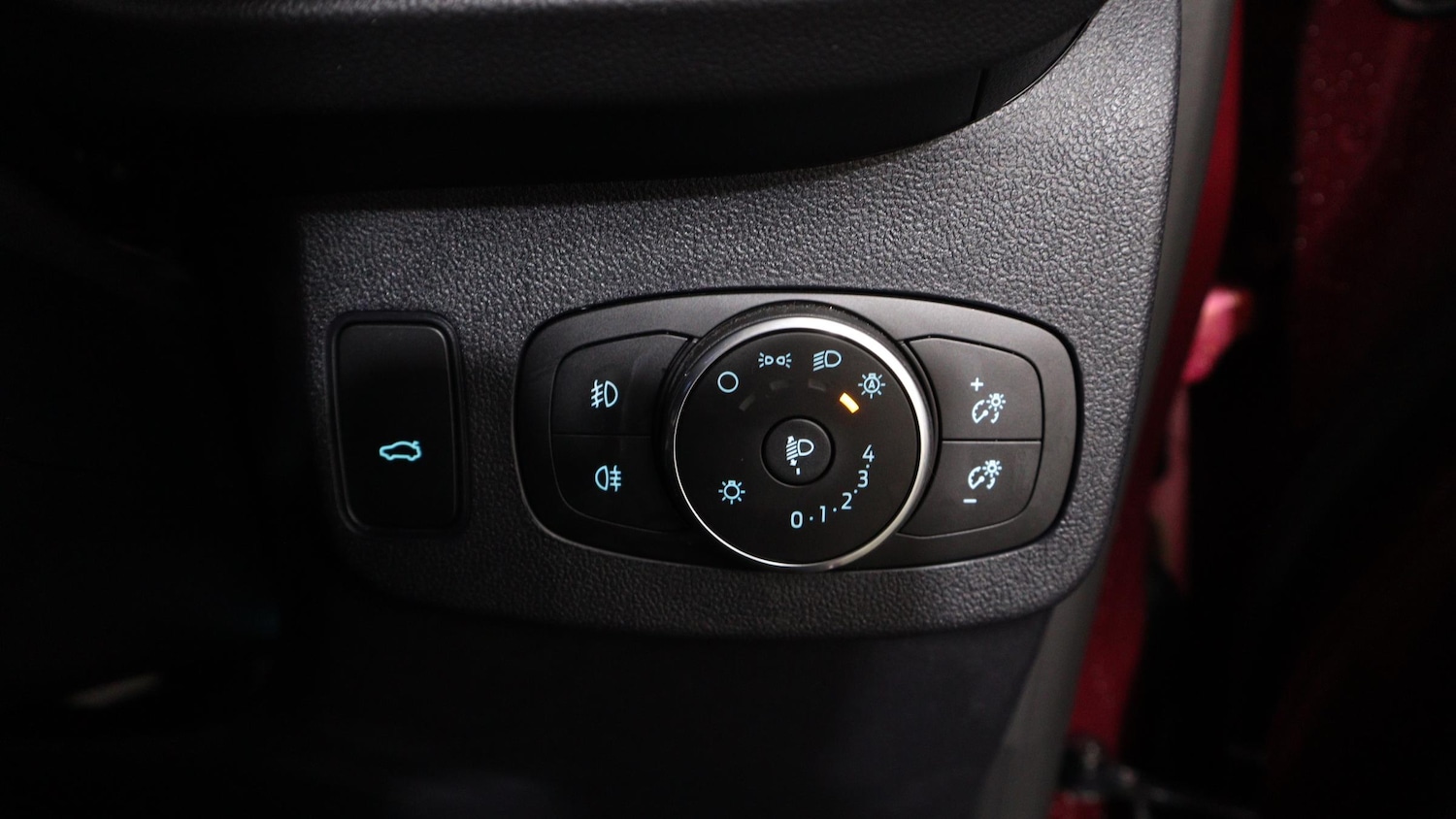 Used Ford Puma 2023 for sale - 76818367: Photo 39