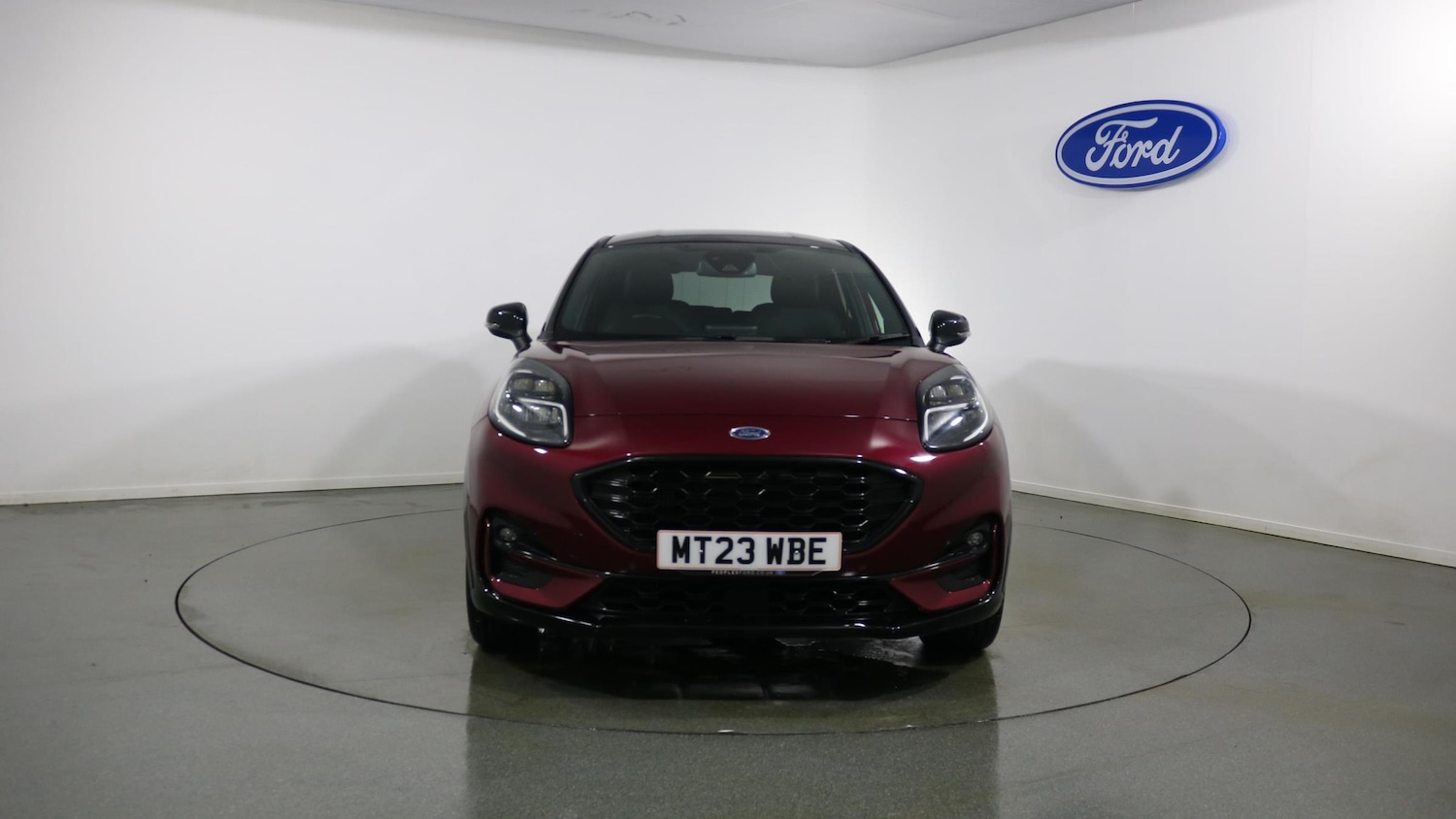 Used Ford Puma 2023 for sale - 76818367: Photo 7