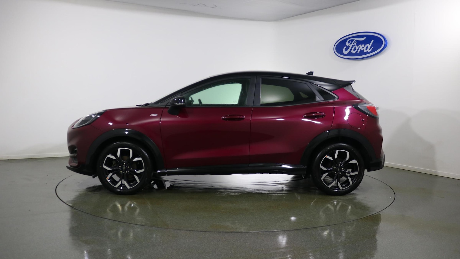 Used Ford Puma 2023 for sale - 76818367: Photo 9