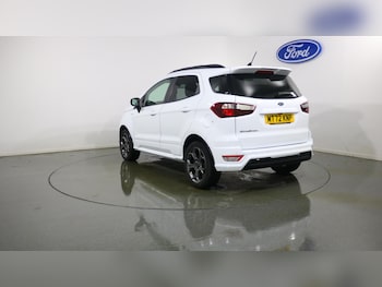 Used Ford Ecosport 2022 for sale - 77413942: Photo