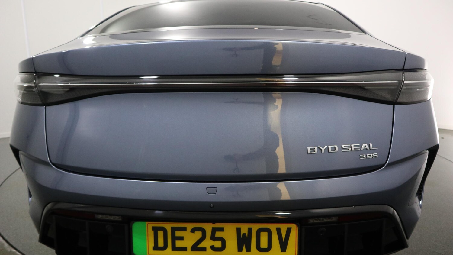 Used BYD Seal 2025 for sale - 77942041: Photo 11