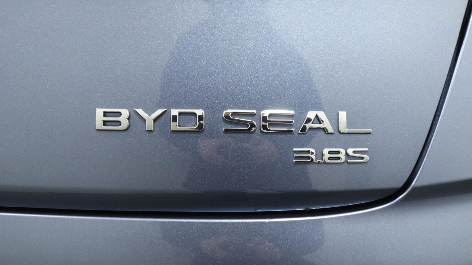 Used BYD Seal 2025 for sale - 77942041: Photo 13