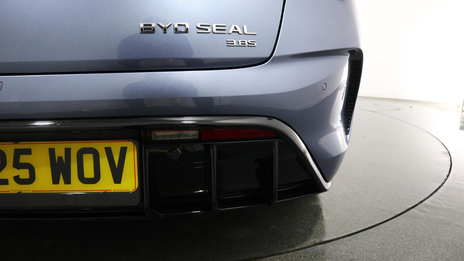 Used BYD Seal 2025 for sale - 77942041: Photo 14