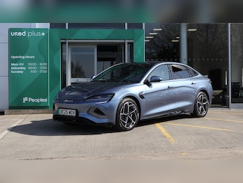 Used BYD Seal 2025 for sale - 77942041: Photo