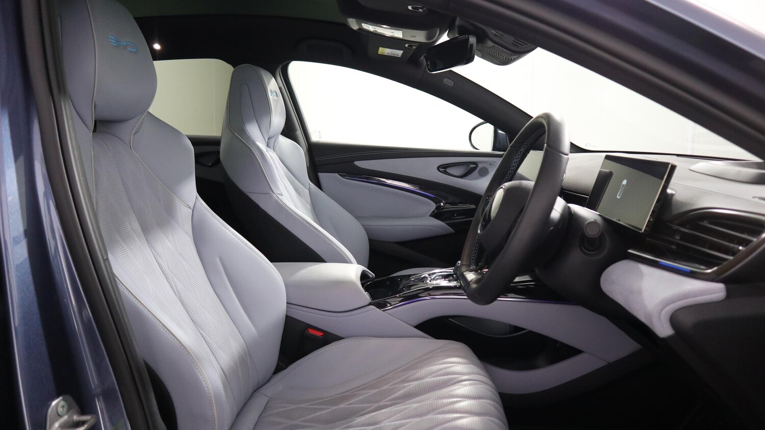 Used BYD Seal 2025 for sale - 77942041: Photo 21