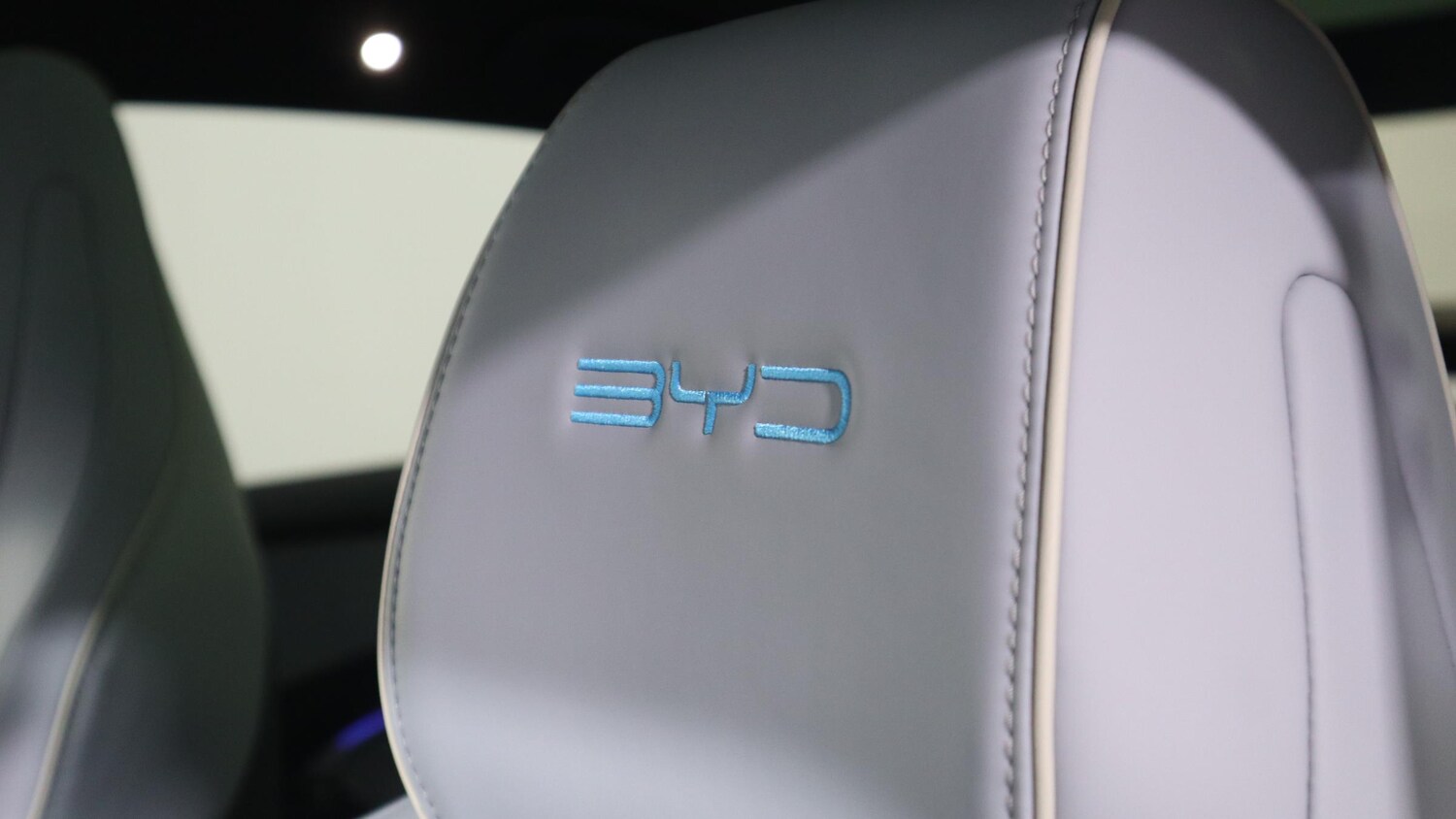 Used BYD Seal 2025 for sale - 77942041: Photo 25