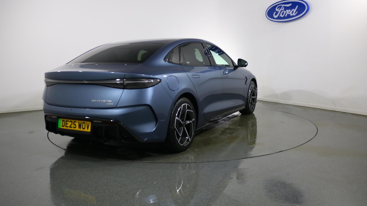 Used BYD Seal 2025 for sale - 77942041: Photo 3