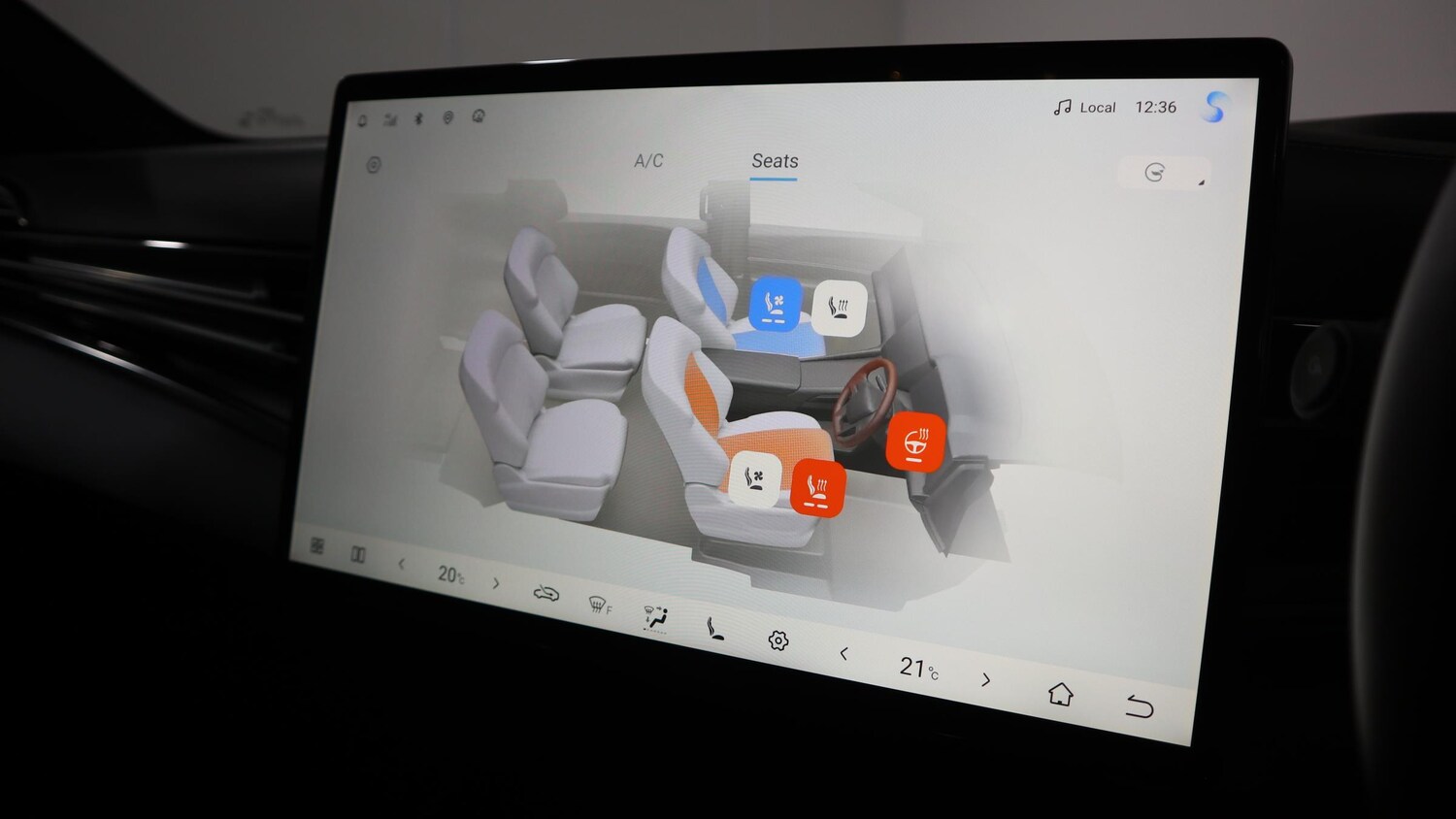 Used BYD Seal 2025 for sale - 77942041: Photo 39