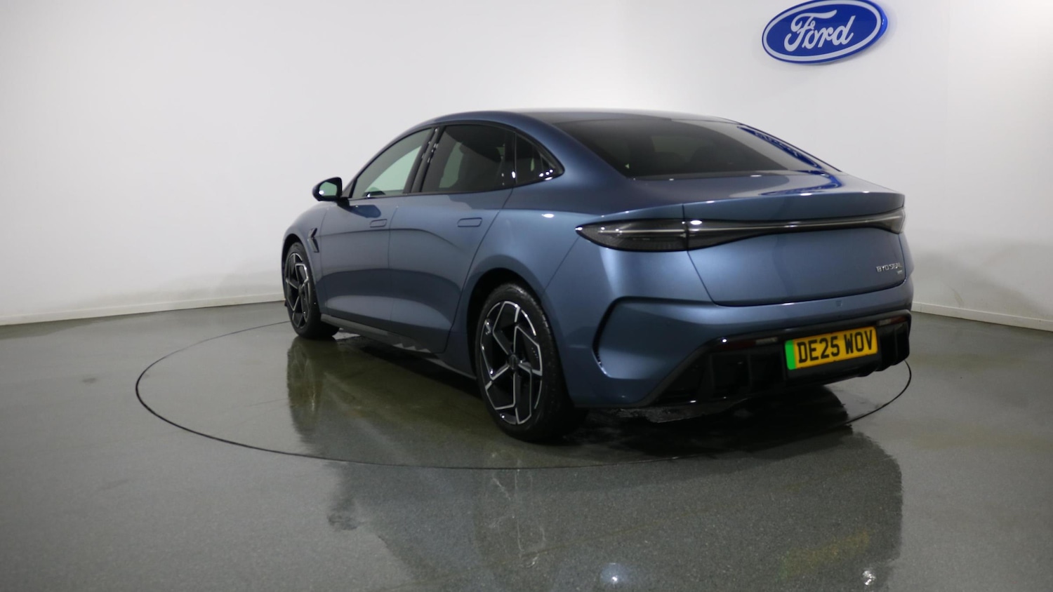 Used BYD Seal 2025 for sale - 77942041: Photo 4