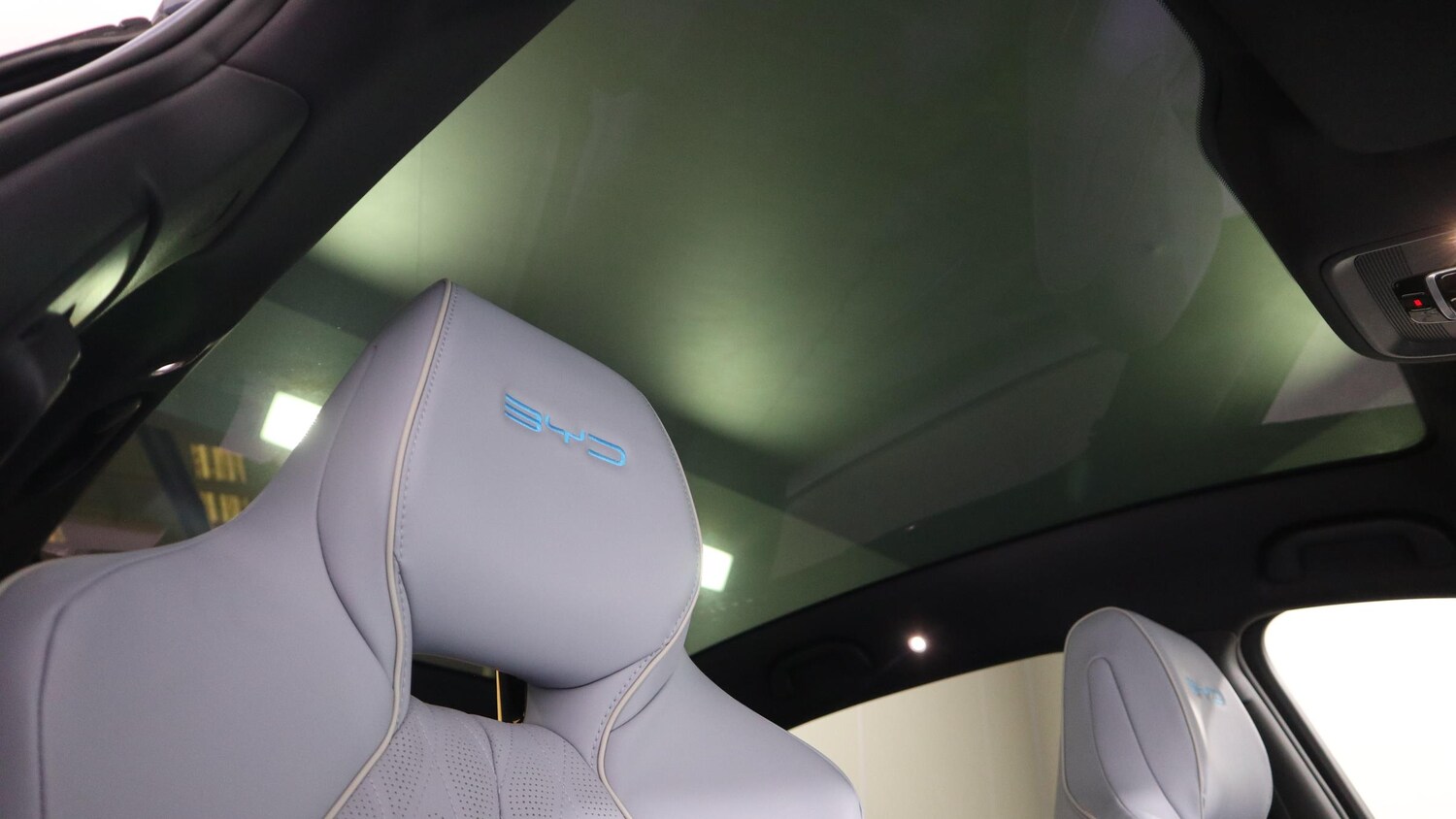 Used BYD Seal 2025 for sale - 77942041: Photo 44