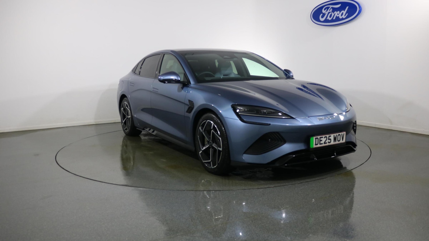 Used BYD Seal 2025 for sale - 77942041: Photo 5